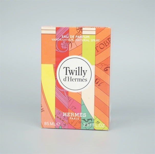 Nước hoa HERMES Twilly d'Hermes Eau de Parfum 85ml (PN) +