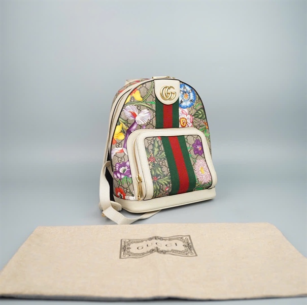 Balo GG hoa xanh (547965493075) KG+