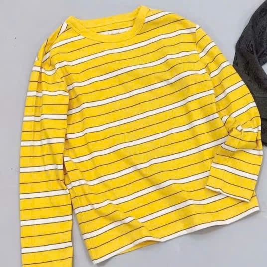 P708 Áo dài tay Cat&Jack