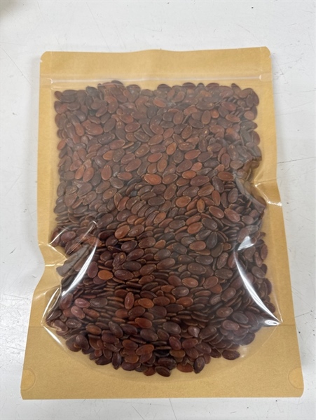 Hạt Dưa Rang Củi