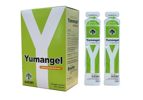 Yumangel yuhan (h/20g/15ml)