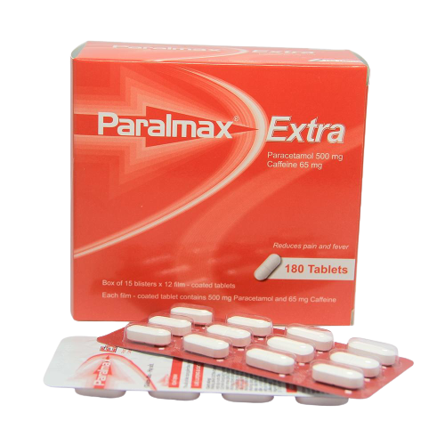 Paralmax extra boston (h/180v)