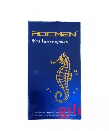 Bao cao su rocmen xanh (hộp lớn/12 hộp nhỏ/10c)