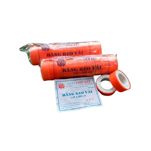 Băng keo liên kết (l/10cuộn)