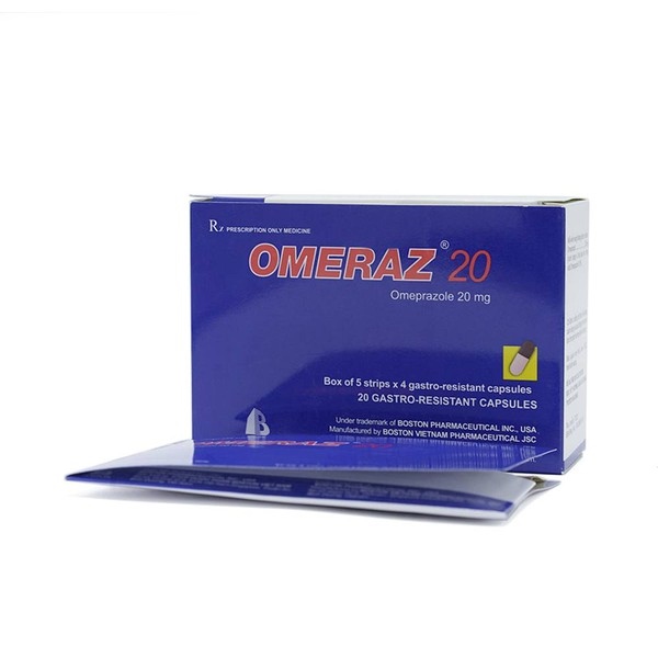 Omeraz 20 boston (h/20v)