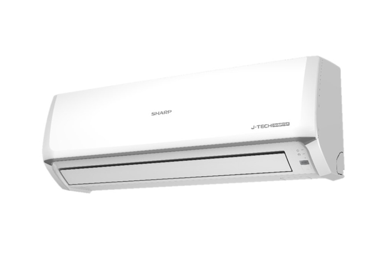 Điều hòa Sharp 1 chiều Inverter 9.000BTU AH-X10ZEW