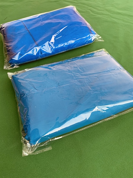 Phủ Bàn Bi A Bida cho CLB- Bàn 1.6m x2.8m