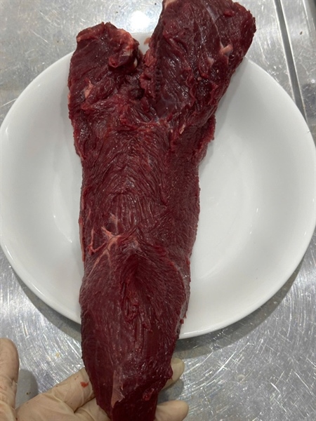 Thăn chuột Bò tươi Việt