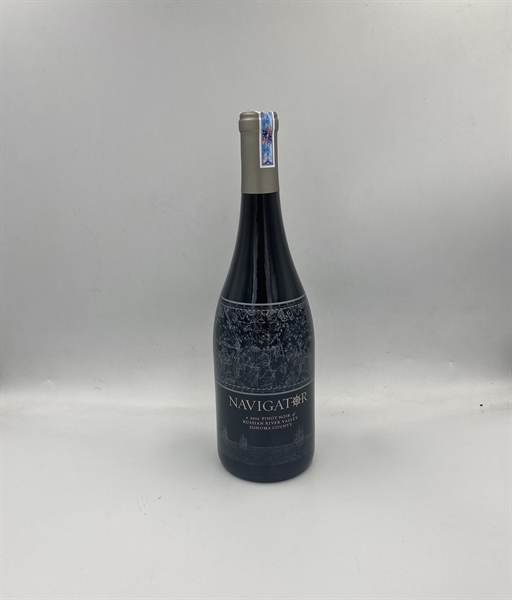 Navigator Pinot Noir