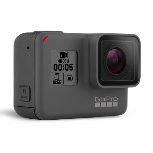 Gopro hero 5 black | like new