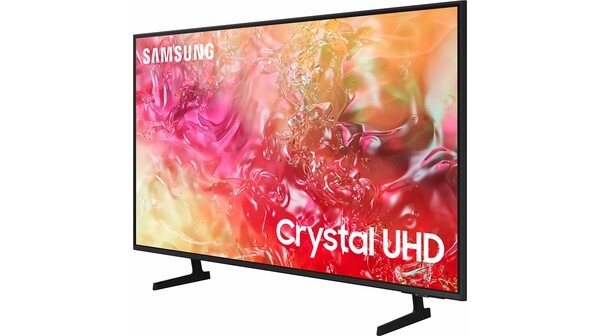 Tivi Samsung 4K 55 inch
