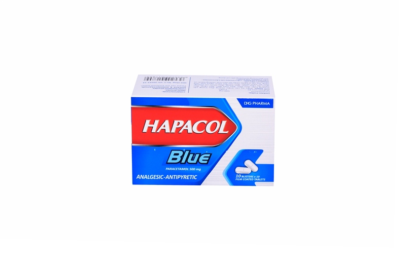 Hapacol blue dhg (h/100v)