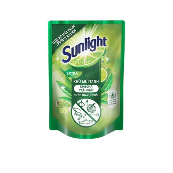 NRC sunlight túi 750ml TX