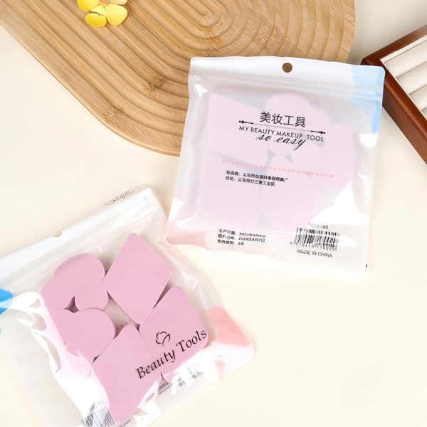 Bộ 5 mút trang điểm