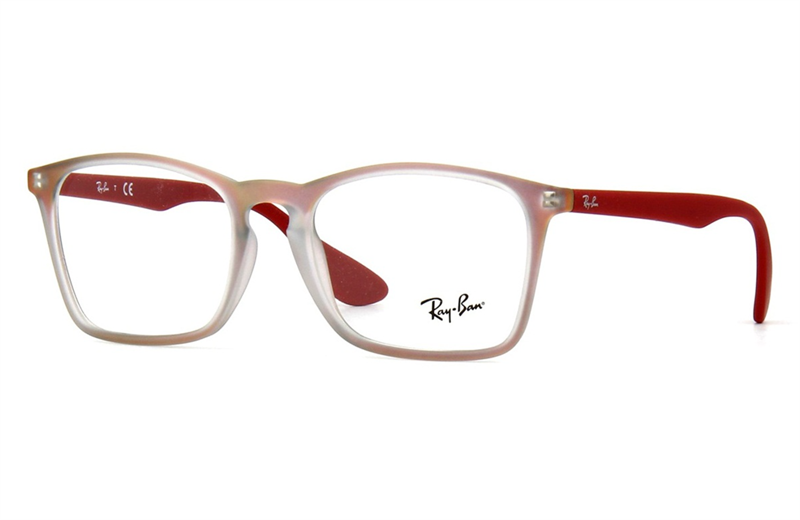 Kính nhựa RB7045 - Purple 53-18-140