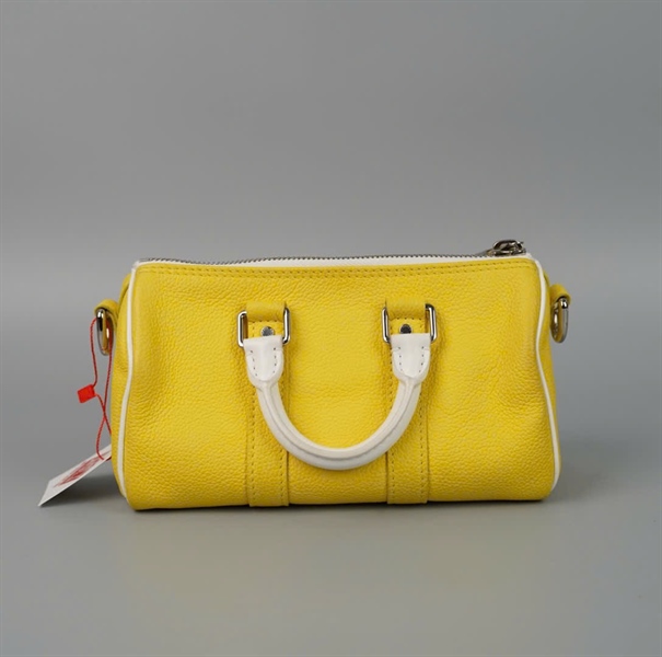 Túi LV Speedy vàng sz21 (HC) +