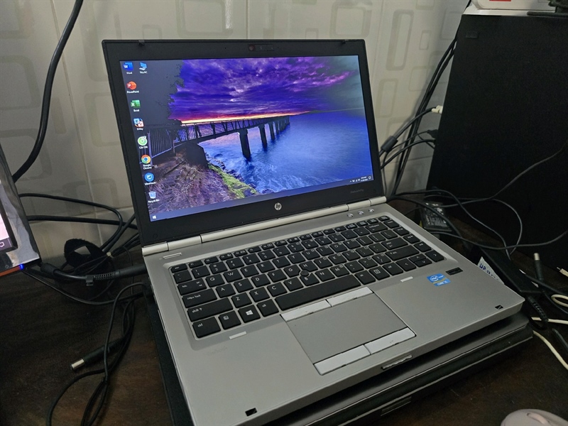 HP 8470P i5 3360M 8G 128G (HP)-