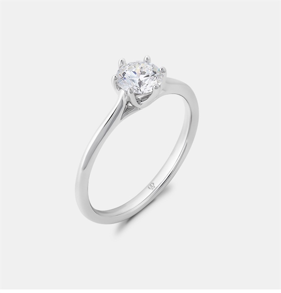 14-20T Nhẫn vàng nữ 14K