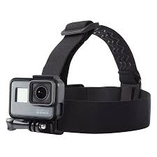 Đeo đầu dành cho Gopro
