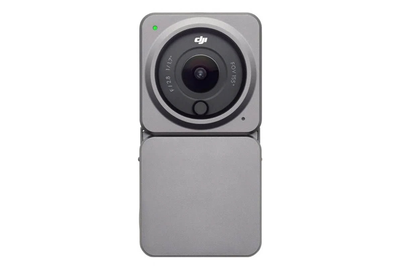 DJI Action 2 | Bản modun power | like new