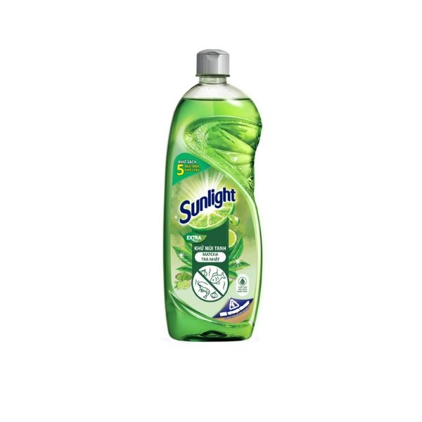 Nước rửa chén sunlight TX 400g