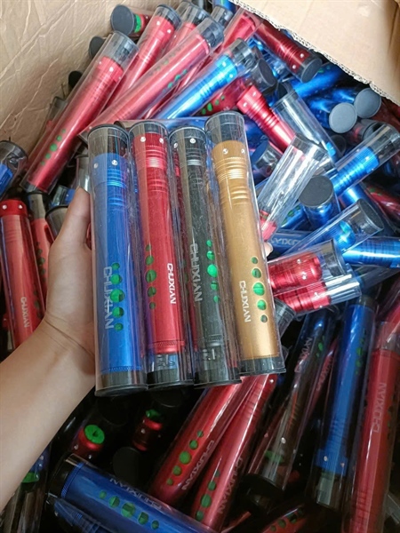 Hạ lóng cần Chuxian