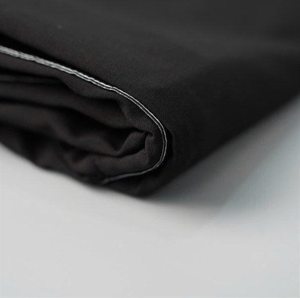 Quần D&G đen dài KG +