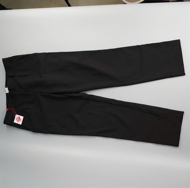 Quần D&G đen dài KG +