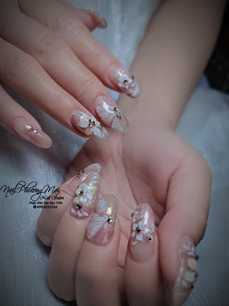 MT69 Tiểu thư quý phái. 420