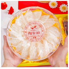 YẾN VỤN MINH HÀ 50G