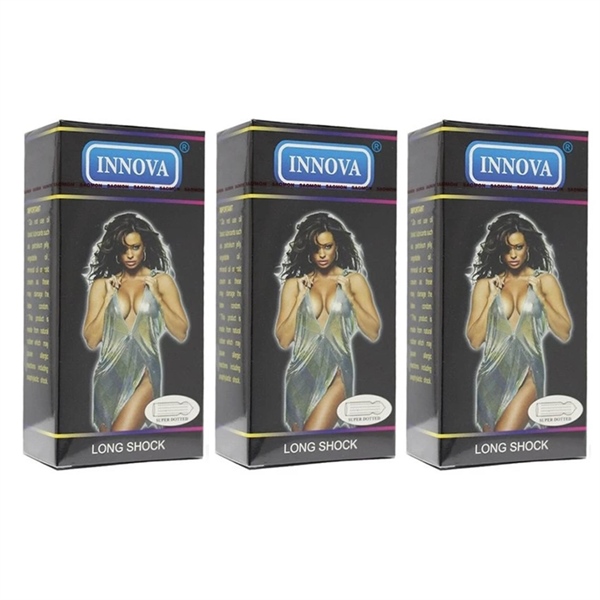 Bao cao su innova (h/12c)