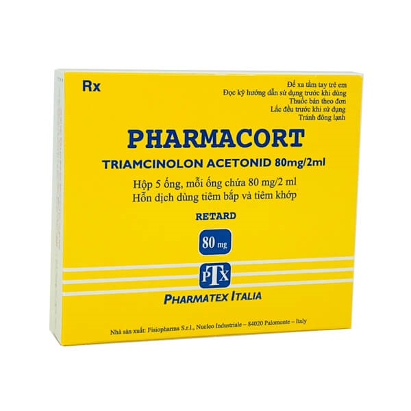 Pharmacort pharmatex (h/5o)