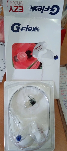 Dụng cụ thắt tĩnh mạch thực quản (Mã: GF-OVL100) - Hãng sản xuất: G-Flex Europe SPRL