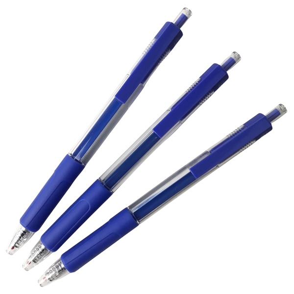 Bút mực CHOSCH CS-8698 mực xanh 0.5mm