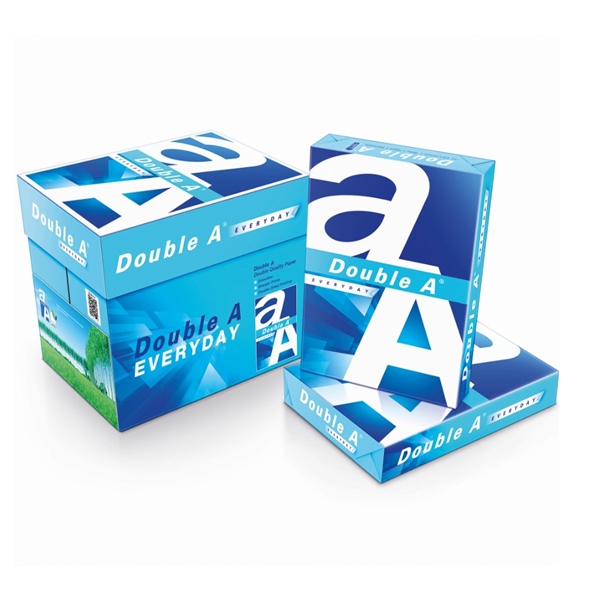 Giấy in Double 70-A4