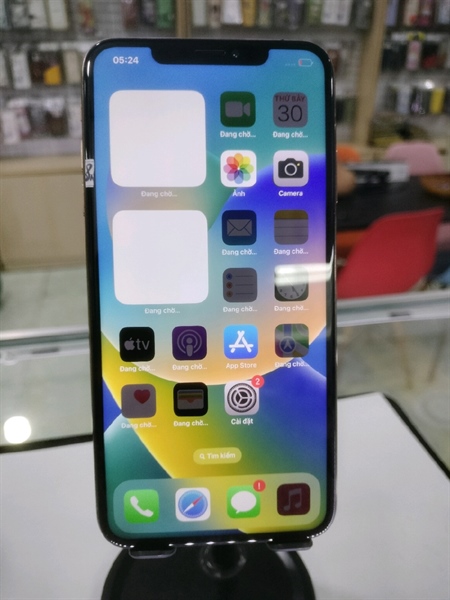 ĐIỆN THOẠI IPhone XSMAX 64GB - 97%