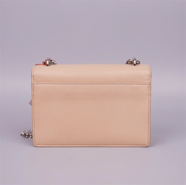 Túi YSL nude sz15 (HC) +