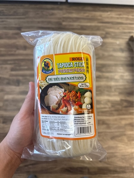 Hủ Tiếu Dai Nam Vang