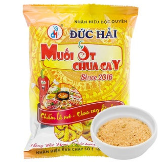 Muối canh Đức hải 100g