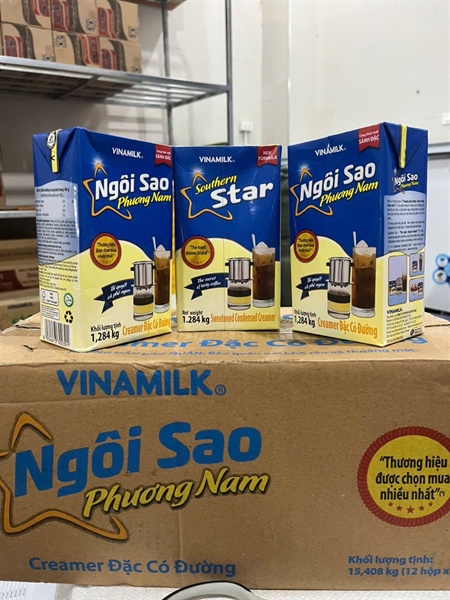 Sữa Đặc NSPN 1284g Xanh Dương MH