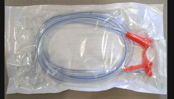 Sond dạ dày Stomach Tube số 16 - Hitecare/China 2