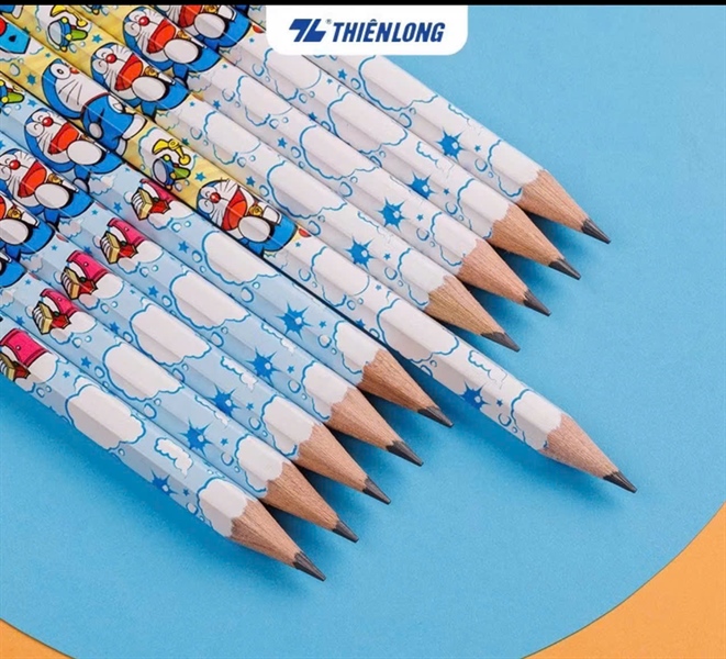 Bút chì TP-GP009/DO