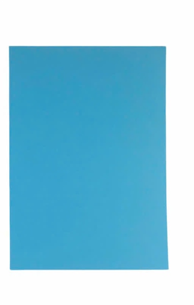 Bìa đặc biệt TH Pro- XANH DƯƠNG