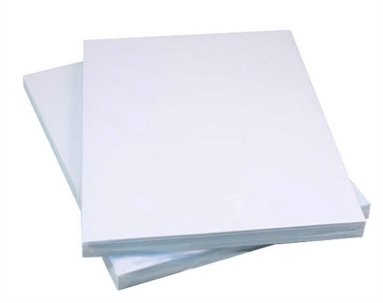 Bìa thái A4 TH - TRẮNG