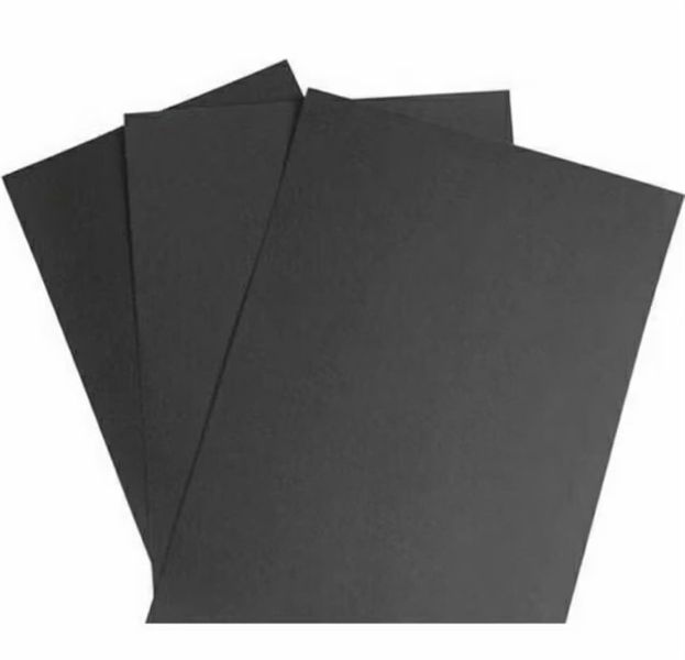 Bìa thái 70-A4 - ĐEN