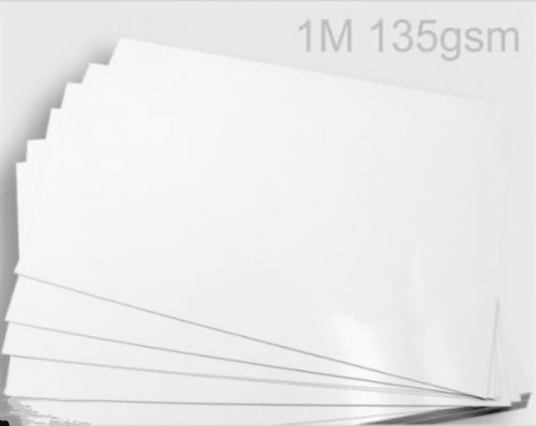 Giấy in ảnh 1M 135gsm A4 (100tờ)