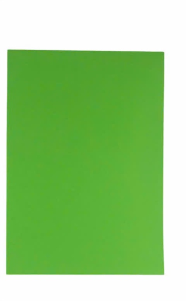 Bìa đặc biệt TH Pro- XANH LÁ
