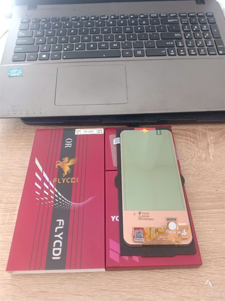 Màn hình Samsung A20 GSY