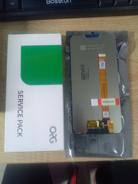 Màn hình Oppo A3s SERVICE