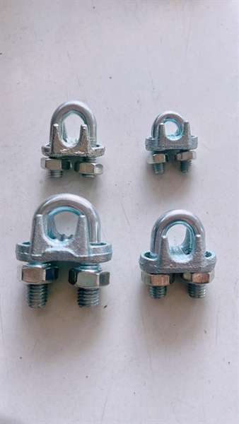 Ốc xiết cáp 8L